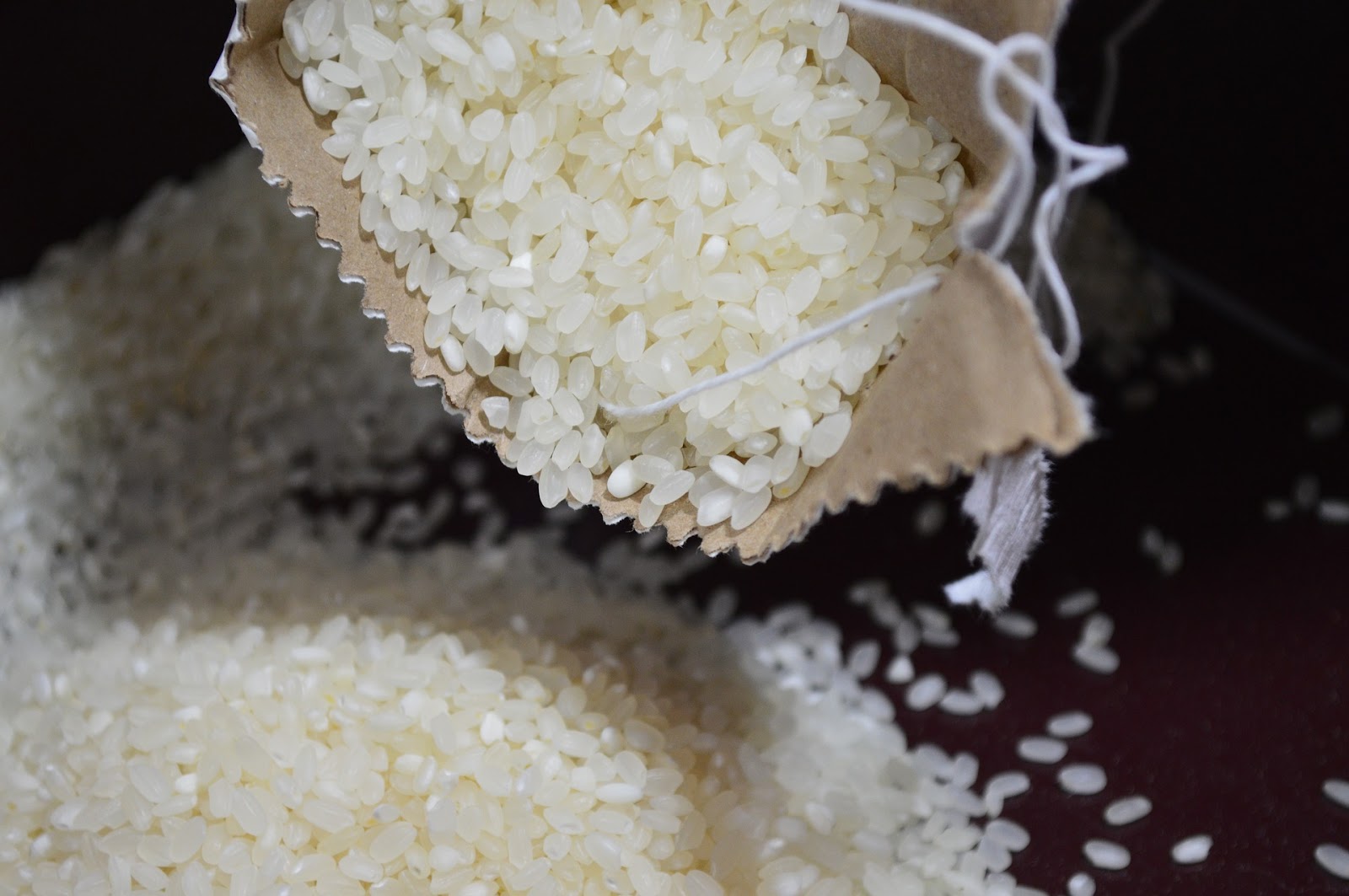 お米や米びつに発生する虫の種類って何？予防法や対策法を解説！