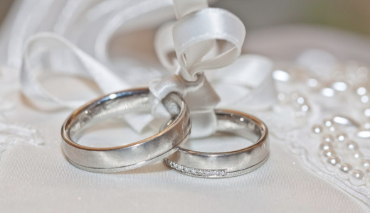 離婚したら結婚指輪はどうする？おすすめの処分方法を解説